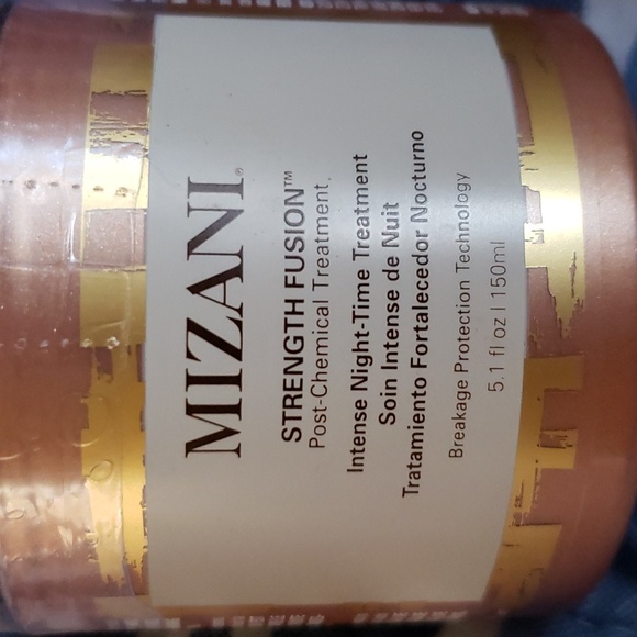 MIZANI Strength Fusion - Picture 4 of 4